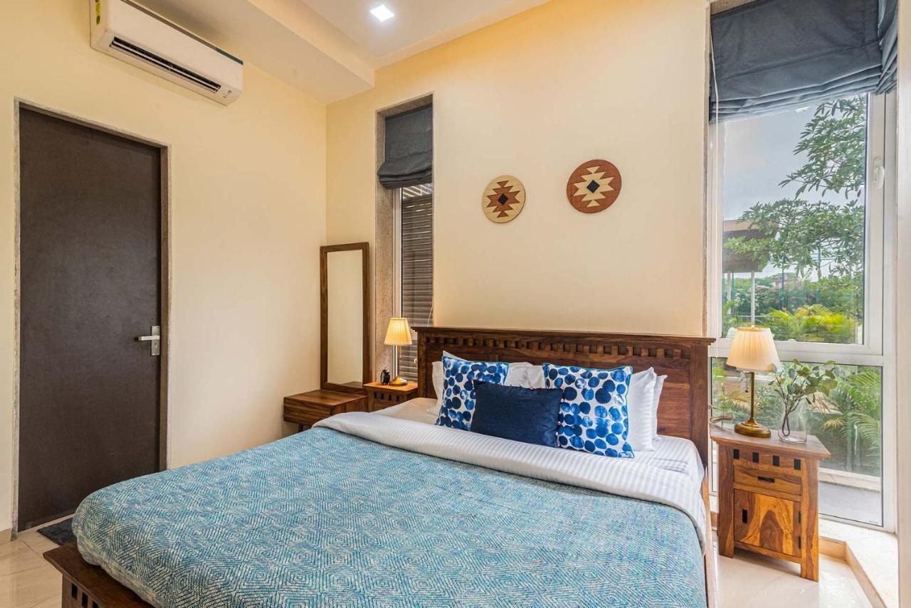 Sierra Skies By Stayvista - A Mountain-View Villa Featuring A Rooftop Swimming Pool, Jacuzzi, Turf, And A Gym For An Elevated Stay Lonavala Luaran gambar